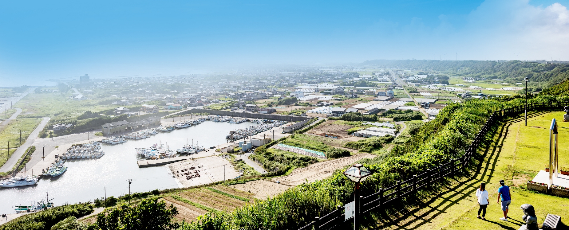 千葉県 旭市