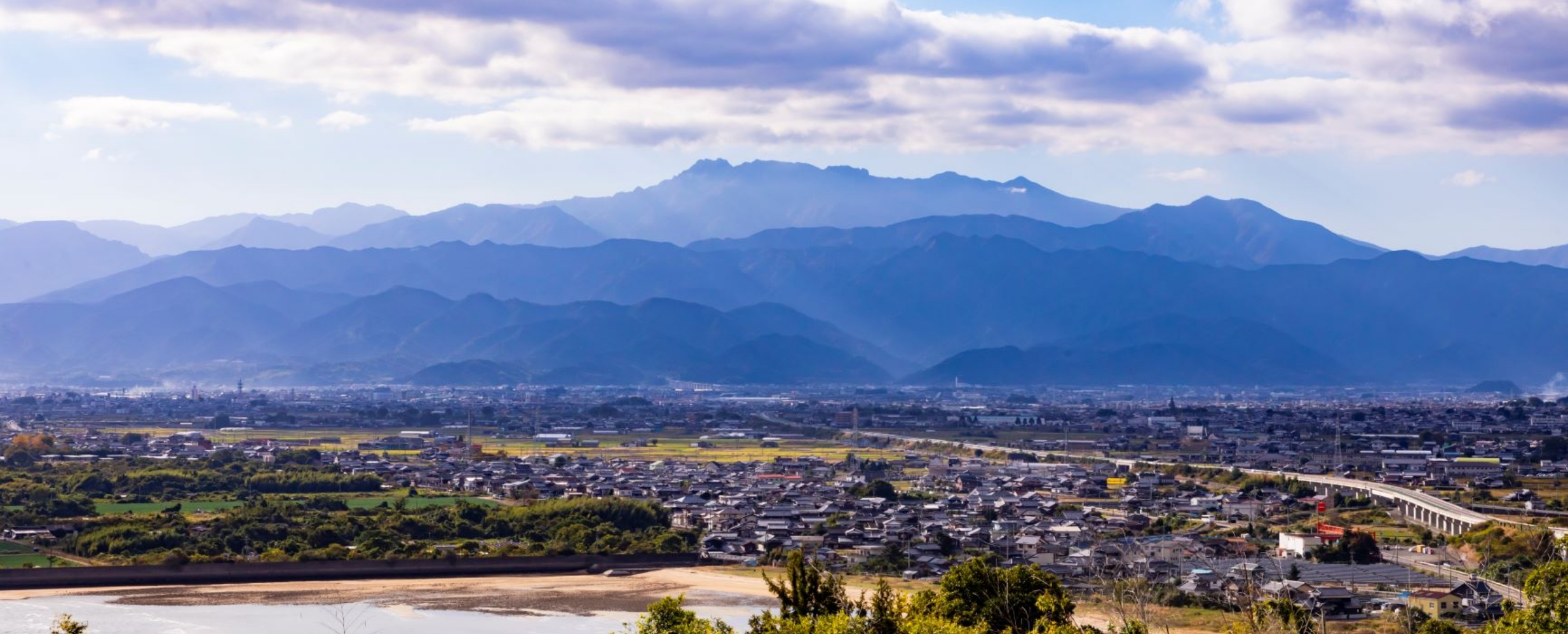 愛媛県 西条市