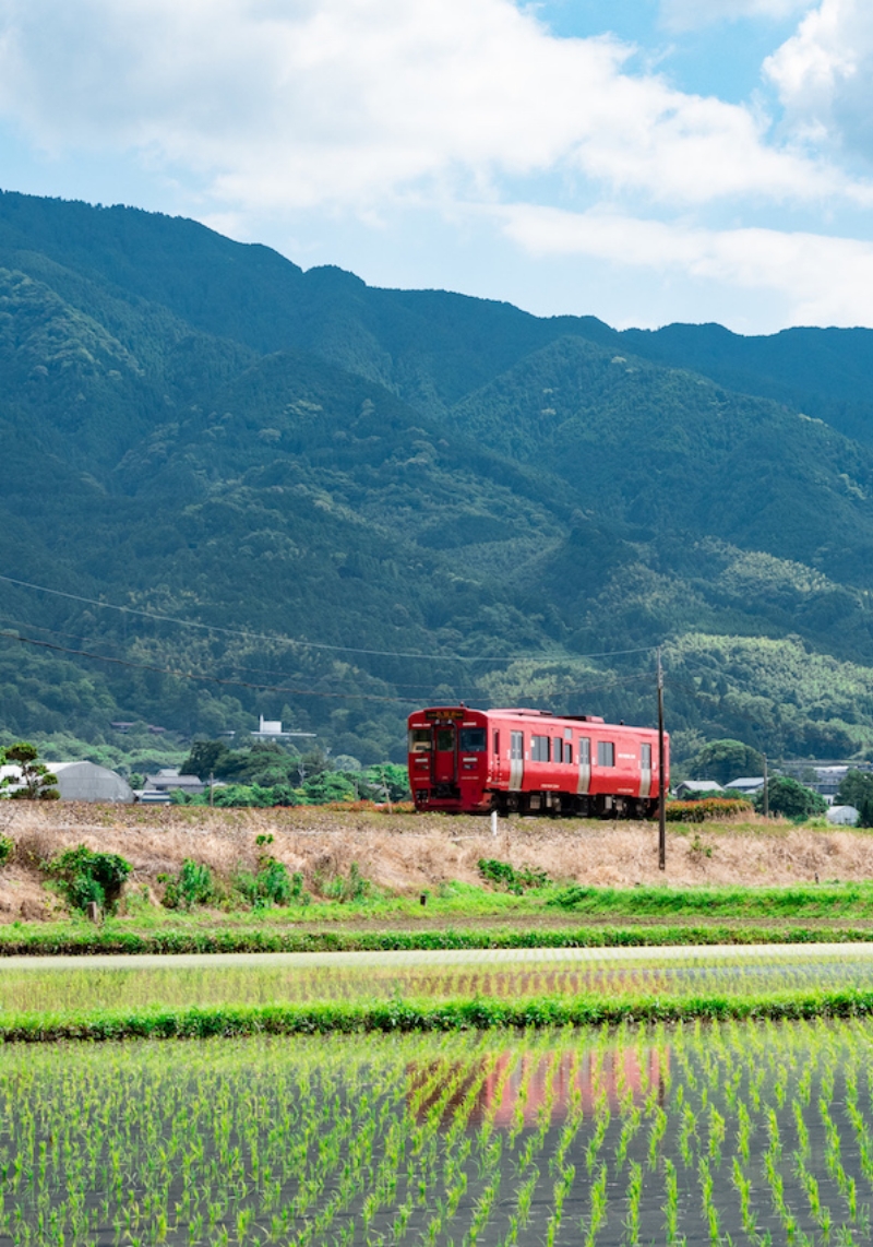 福岡県 久留米市
