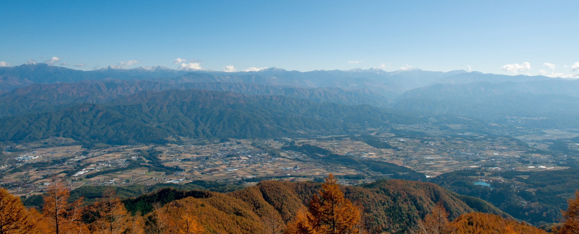 長野県 飯島町