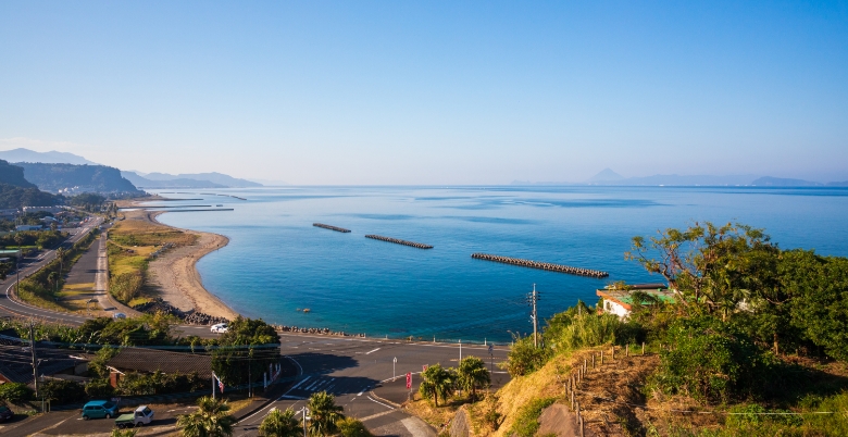 鹿児島県